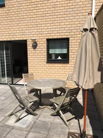 Casa Cj Villa Ostend Exterior photo